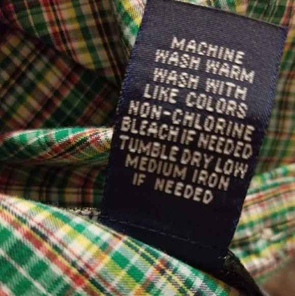Ralph Lauren shirt - Picture 6 of 6